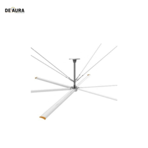 Deaura HVLS Ceiling Fan | BS-HVLS-CN