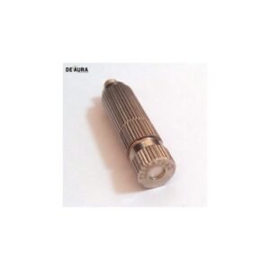 Misting nozzle 0.2mm (filtered)