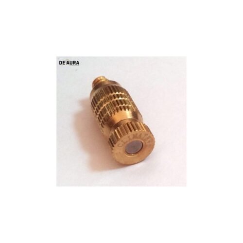 Misting nozzle 0.2mm (brass)