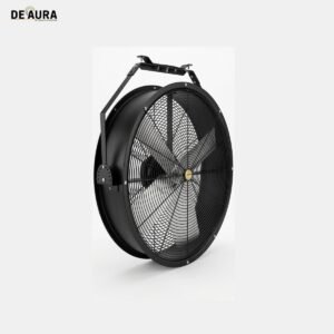 Deaura Poly Chiller™ Recirculation Fan — 24" & 36