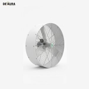 Deaura Poly Stormer™ Recirculatizon Fan — 36" | Made in USA