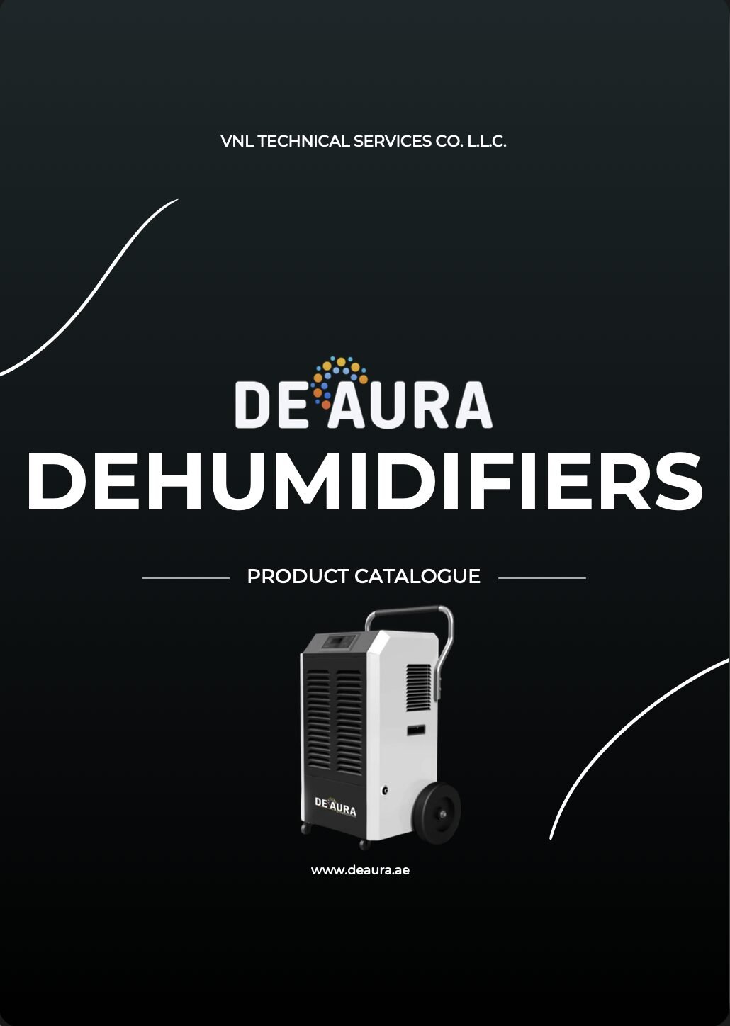 Dehumidifiers