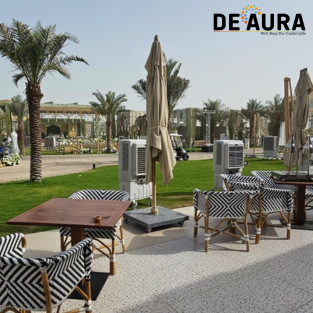 Projects Gallery - in Dubai UAE | Deaura