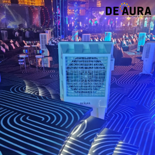 Projects Gallery - in Dubai UAE | Deaura
