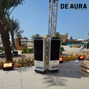 Projects Gallery - in Dubai UAE | Deaura