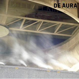 Projects Gallery - in Dubai UAE | Deaura