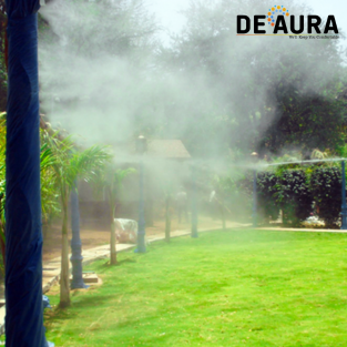 Projects Gallery - in Dubai UAE | Deaura