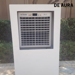 Projects Gallery - in Dubai UAE | Deaura