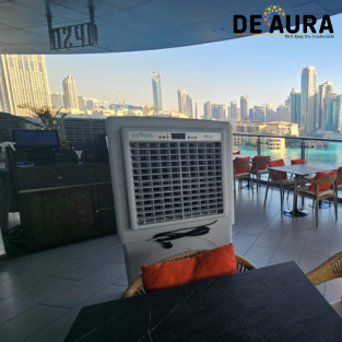 Projects Gallery - in Dubai UAE | Deaura
