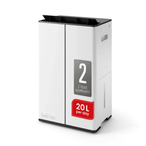 Lukas Dehumidifier by Deaura