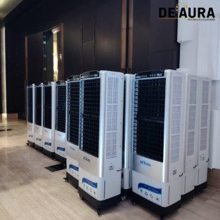 Projects Gallery - in Dubai UAE | Deaura