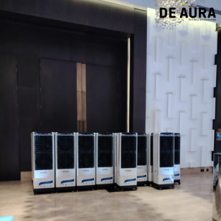 Projects Gallery - in Dubai UAE | Deaura